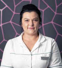dr Biljana Miljanović