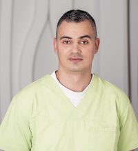 dr Jovo Lazarević