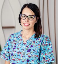 dr Natalija Konatar