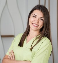Nevenka Bajić
