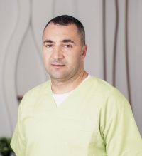 dr Ninoslav Konatar