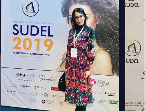 Međunarodni simpozijum i seminar Sudel 2019.