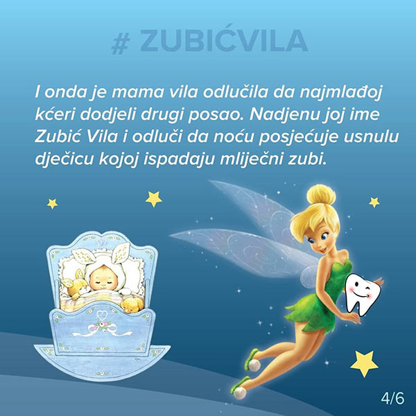 Bajka Zubic Vila 4