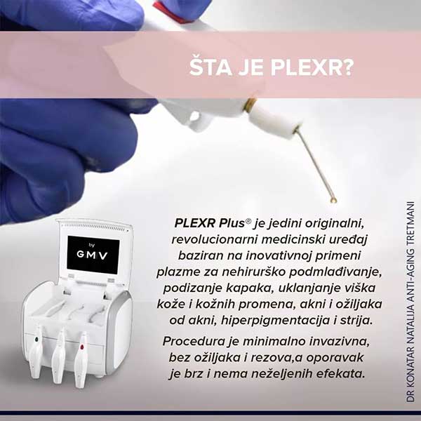 Plexr