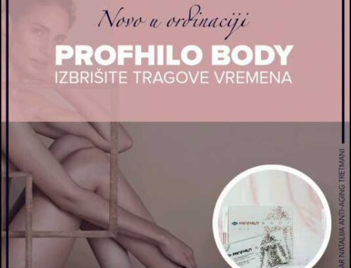 PROFHILO BODY