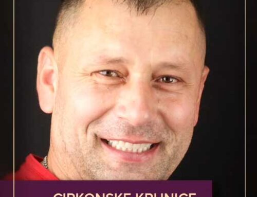 Cirkonske krunice na implantatima