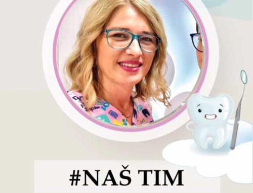 Naš tim – Beograd
