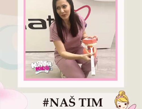 Naš tim