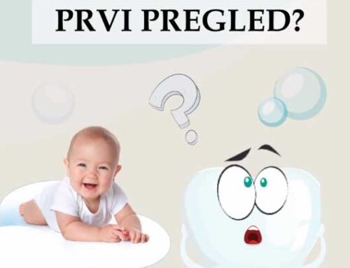 Šta ako zakasnimo na prvi pregled?