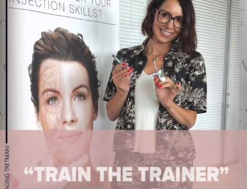 TRAIN THE TRAINER