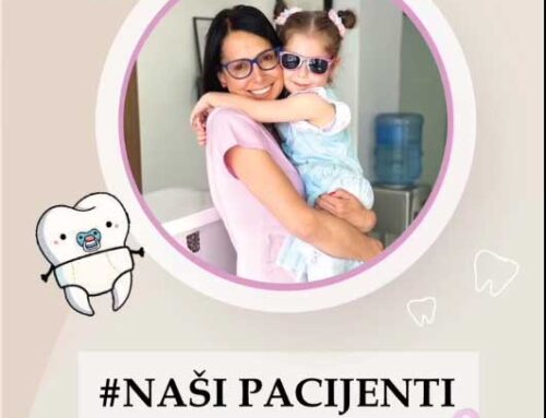 Naši pacijenti
