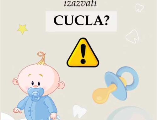 Cucla – može li da škodi?