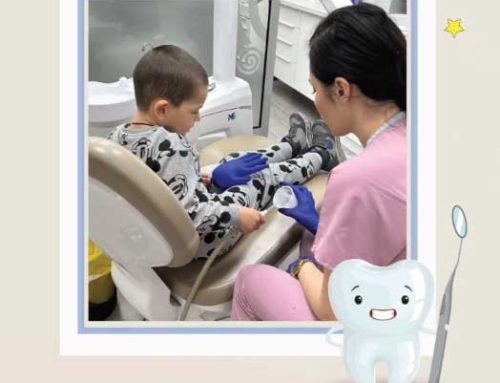 Naši hrabri pacijenti