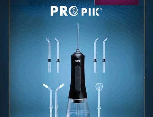 Propik — napredni način održavanja oralne higijene