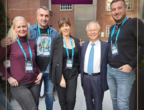 European Mavericks Summit 2025