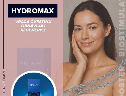 Hydromax Skin3 Complex