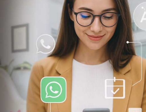 Brzo zakazivanje – WhatsApp