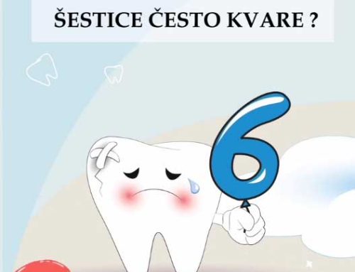 Zašto se „šestica“ tako često kvari?