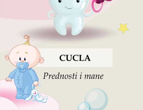 CUCLA – prednosti i mane