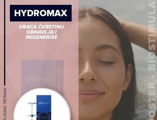Hydromax