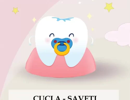 Savjeti u vezi sa cuclom