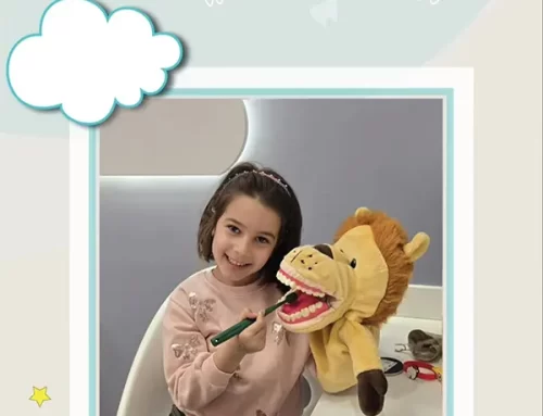 Naši hrabri pacijenti