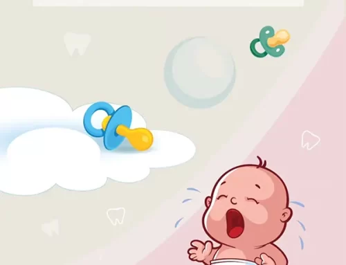 Odvikavanje od cucle