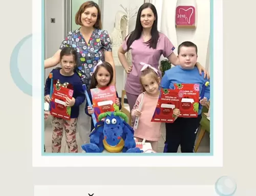 Naši hrabri pacijenti