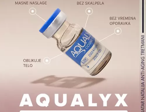AQUALYX