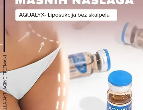 AQUALYX