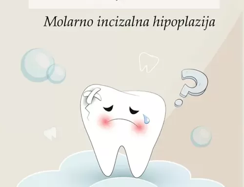 Šta je MIH?