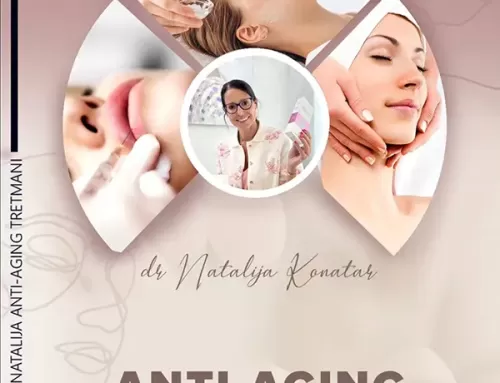 Anti-aging tretmani
