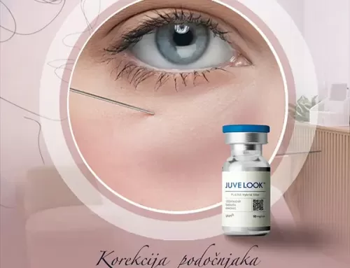 Juvelook – prirodna regeneracija kože