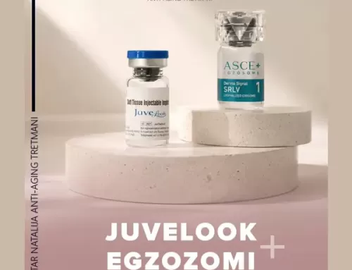Akne i ožiljci od akni