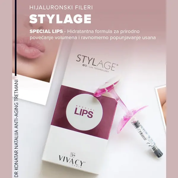 StylageHF