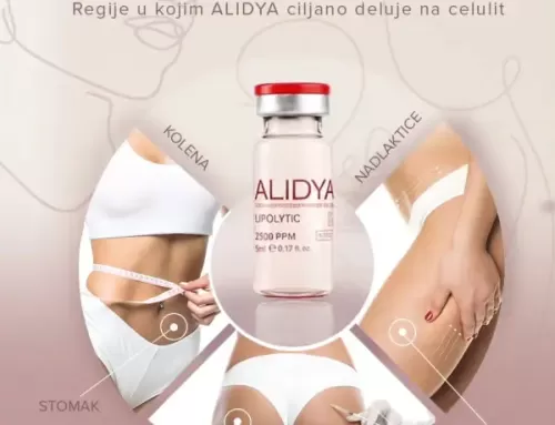 ALIDYA