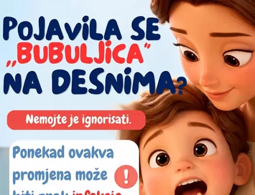 „Bubuljica“ na desnima