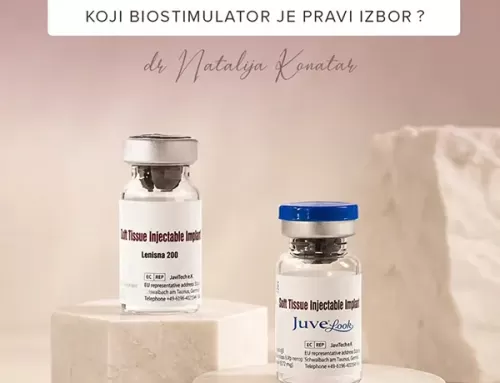 Juvelook ili Lenisna?