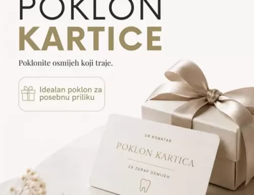 Poklon kartice