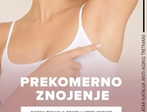 Hiperhidroza